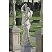 Design Toscano Hemera, the Goddess of Daylight Statue