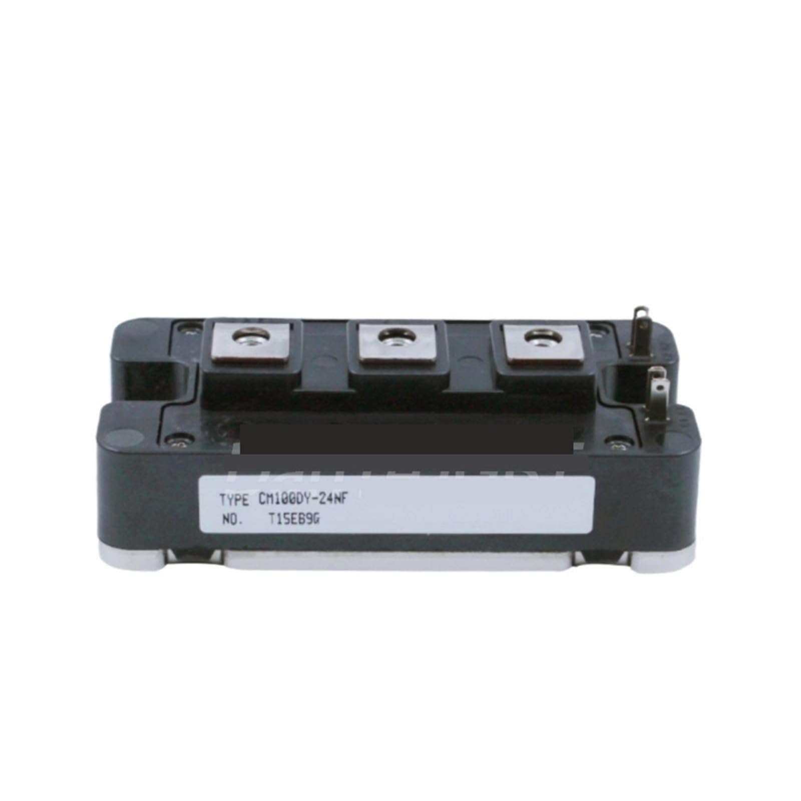COSZWQDP 1pcs CM100DY-24NF IGBT Module high Power CM100DY Rectifier