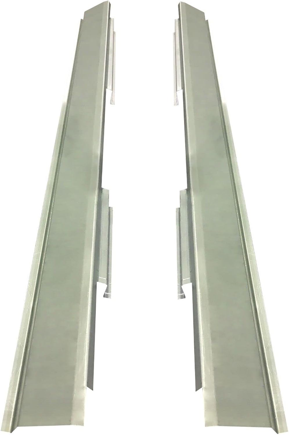 Amazon.com: Motor City Sheet Metal - Compatible With 1981-89 DODGE ...