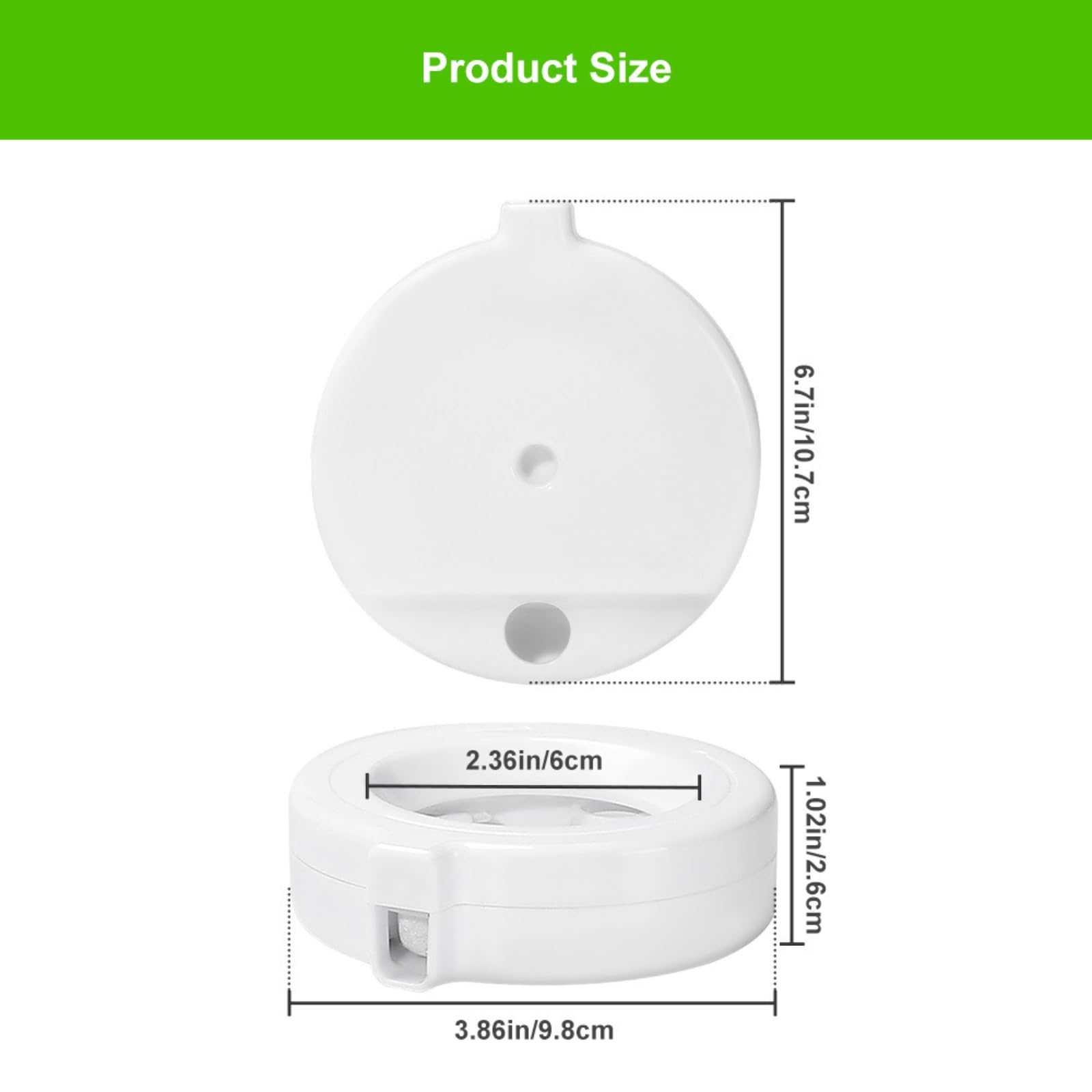 8-Pack Filtres de Remplacement pour Fontaine à Eau Animaux Compagnie Compatible avec le Distributeur d Automatique RIZZARI Purification Triple Adoucit l Prolonge la Durée Vie du Dispositif Mainient de