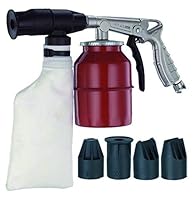 Algopix Similar Product 6 - Ani 5737001 Sanding Kit Recovery