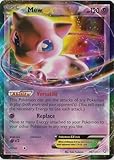 Pokemon - Mew-EX (46) - BW - Dragons Exalted - Holo