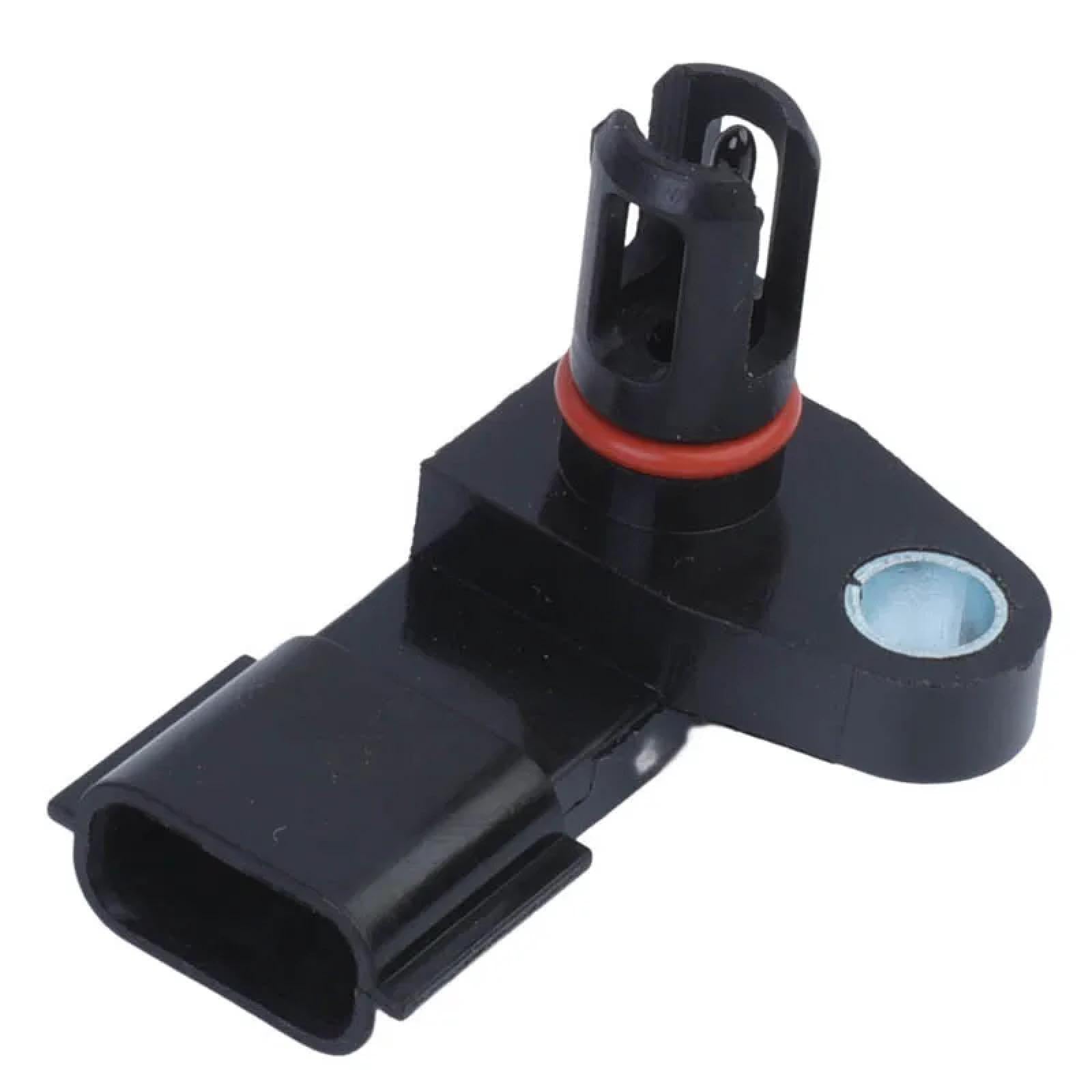 Sensor de presión Absoluta de sobrealimentación del colector de admisión (22012-AA240) para Subaru WRX (2014-2020, 2.0L, Forester XT) (2.0L)