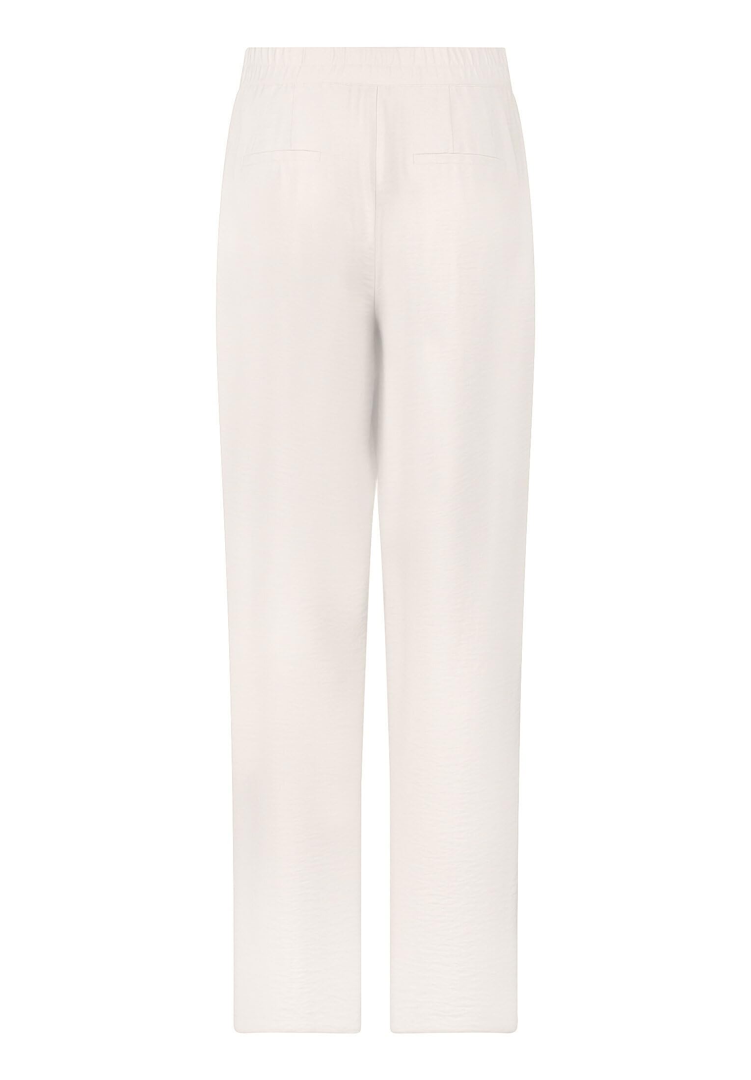 Betty Barclay Damen Marlene-Hose unifarben
