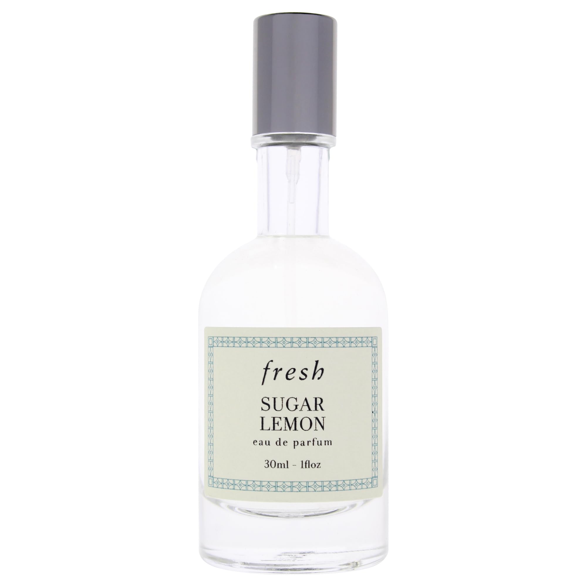 Amazon.com : Fresh Sugar Lemon Eau De Parfum 1 Fl Oz : Beauty