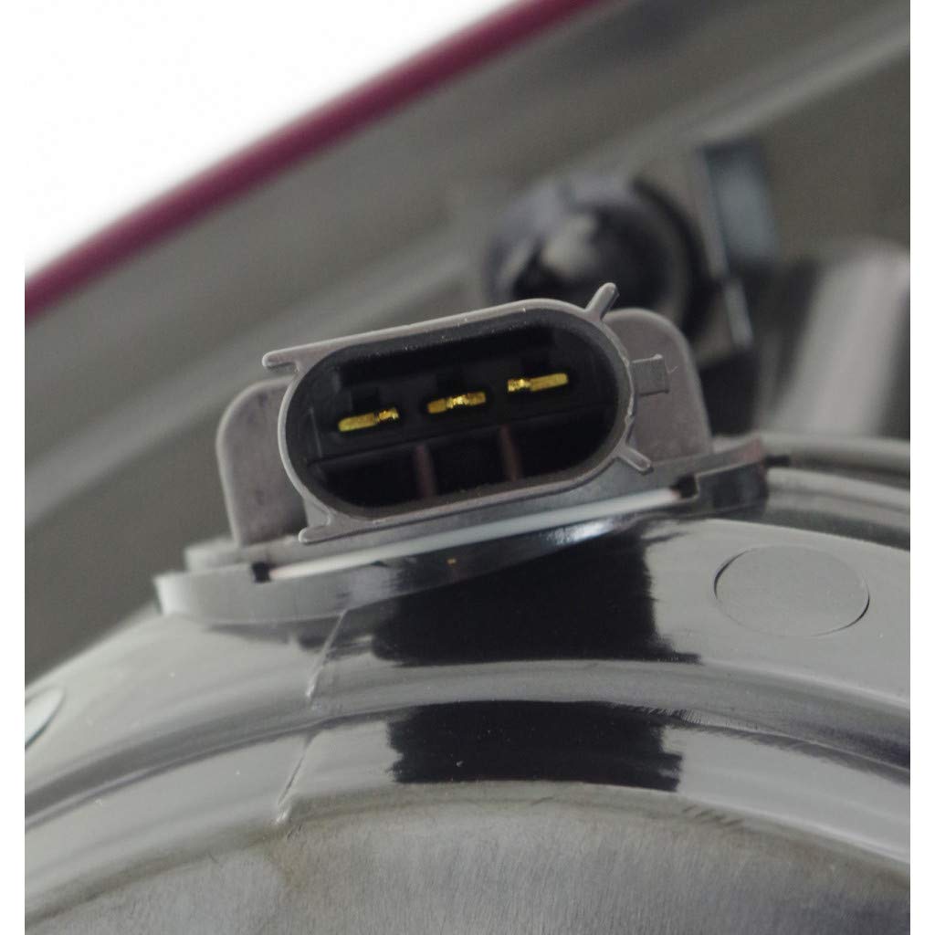 For Ram 1500 Classic Tail Light - Product View