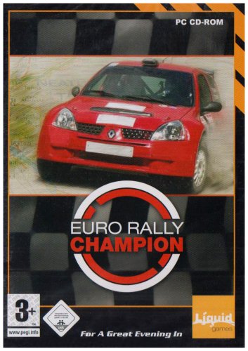 Euro Rally Champion