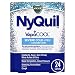 Vicks NyQuil SEVERE Cough Cold and Flu Nighttime Relief, 24 Caplets