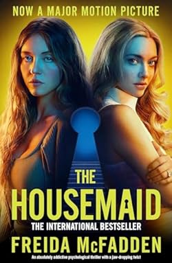 The Housemaid cover image
