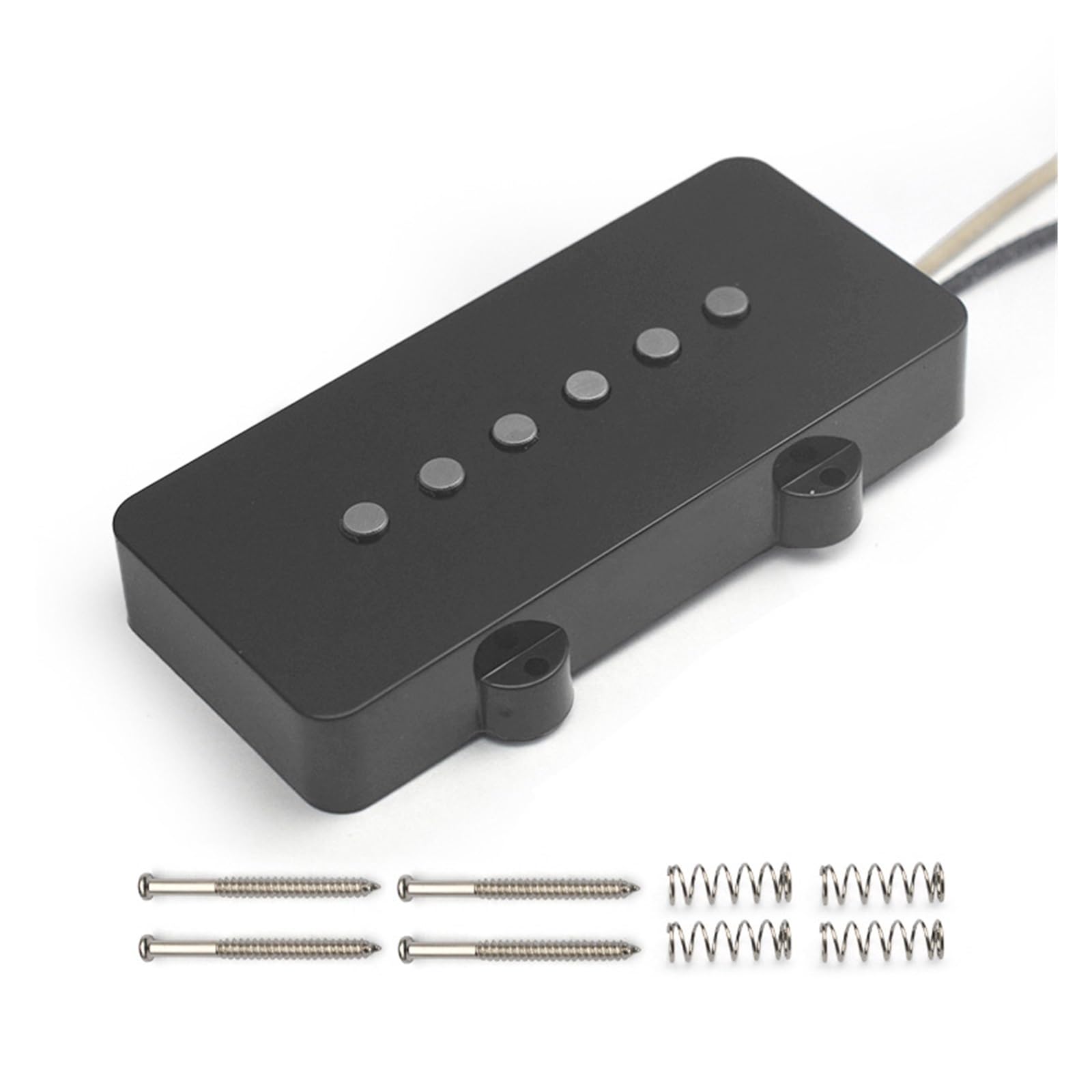Professionelle Tonabnehmer Und Spielzubehör Für Angehende Elektrische Akustikgitarren(Neck)