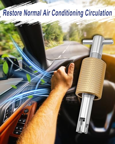 Upgrade AC Orifice Tube Removal Tool