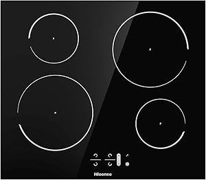 Piano cottura induzione 5 fuochi thumbnail classifica