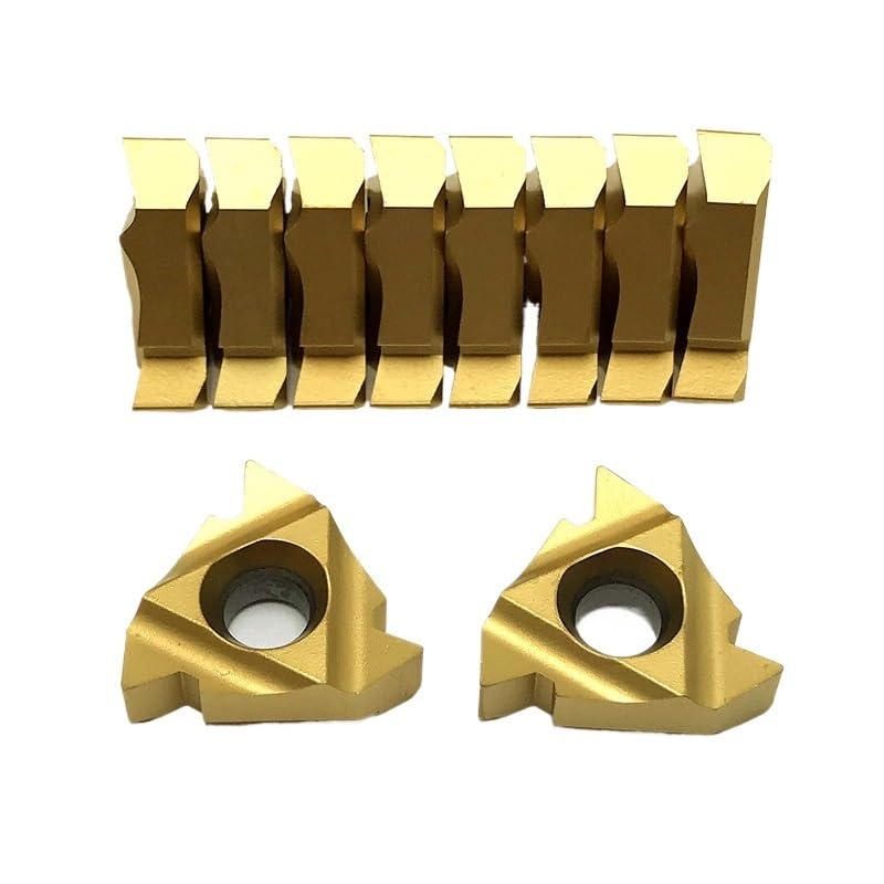 Herramienta de Corte 10pcs MMT22IR AG60 UE6020 miniatura 1