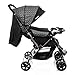 Cosco Kids, Travel System Reverse, Preto... glide