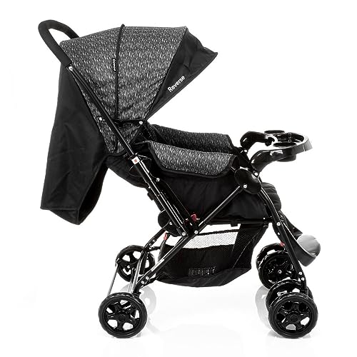 Cosco Kids, Travel System Reverse, Preto... glide