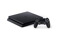Vista 1 de PlayStation 4 Slim 500GB Console Discontinued Renewed