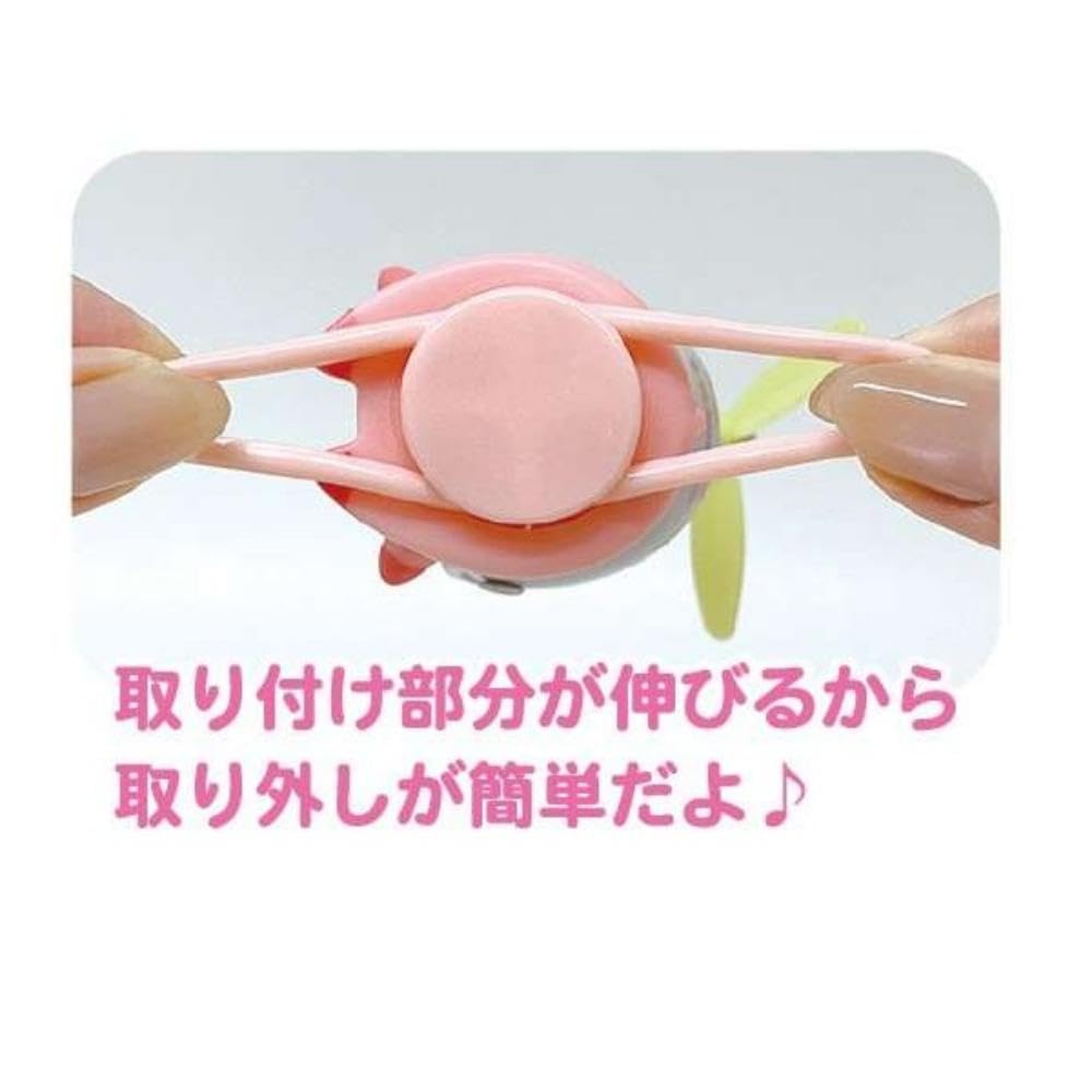 Amazon.co.jp: ケイカンパニー(K Company) サンリオキャラクターズ