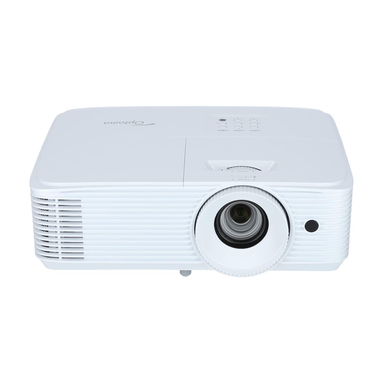 PROYECTOR OPTOMA HD29HLV DLP 4500 ANSI FHD 50000: 1