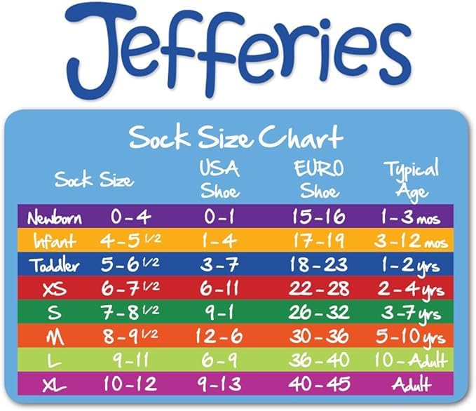 Jefferies Socks Boys Rayon Derived From Bamboo School Uniform Ribbed Crew Socks 4 Pair Pack2