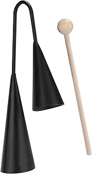 Amazon | ハンドヘルドアゴベル-トラディショナルパーカッション Amazon | ハンドヘルドアゴベル-トラディショナルパーカッション