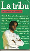 La tribu / roman 2894061528 Book Cover