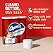 Charmin Ultra Strong Toilet Paper, 6 Mega = 24 Regular Rolls, 2-Ply, White