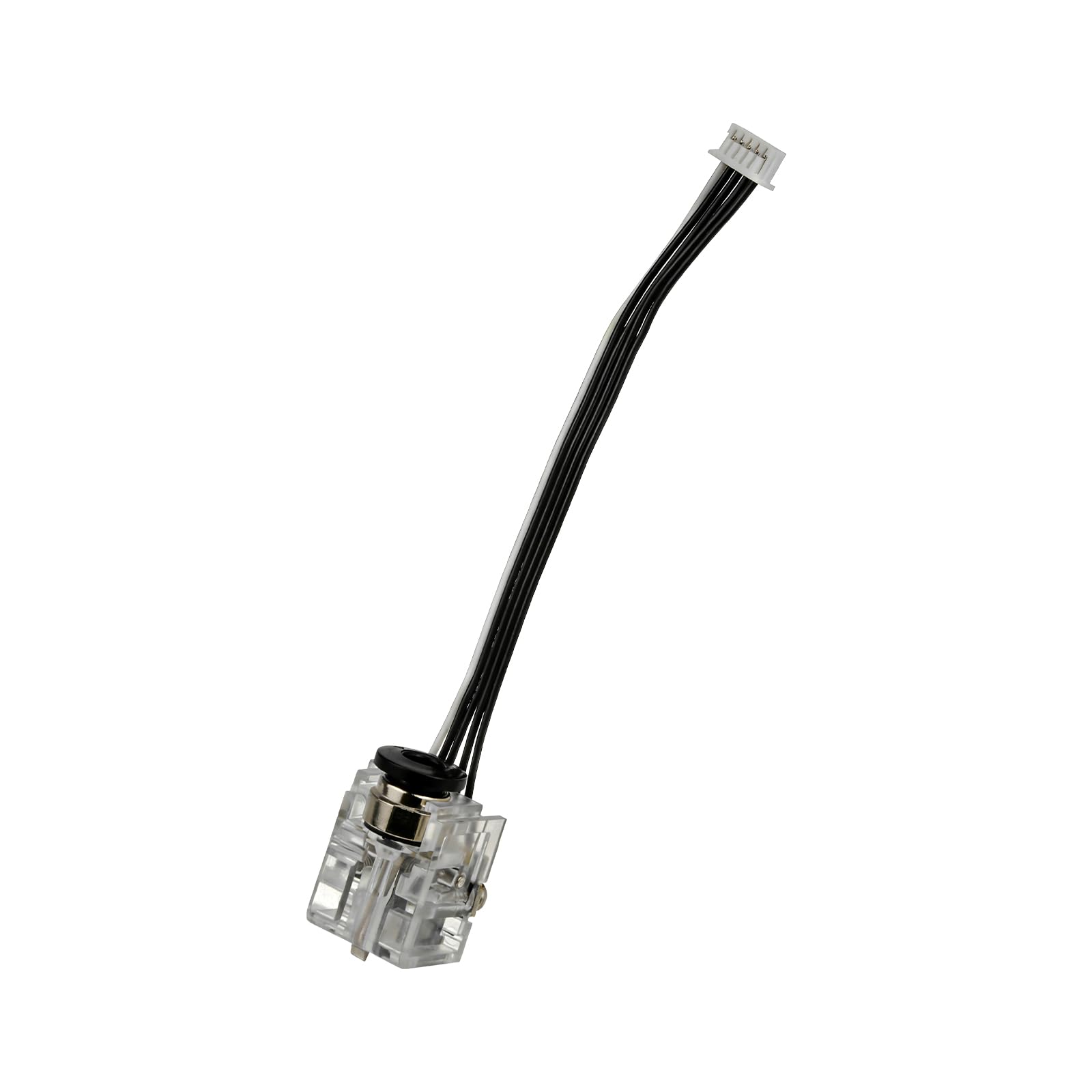 Capteur filament X1 résout blocage extrudeuse imprimante - 8
