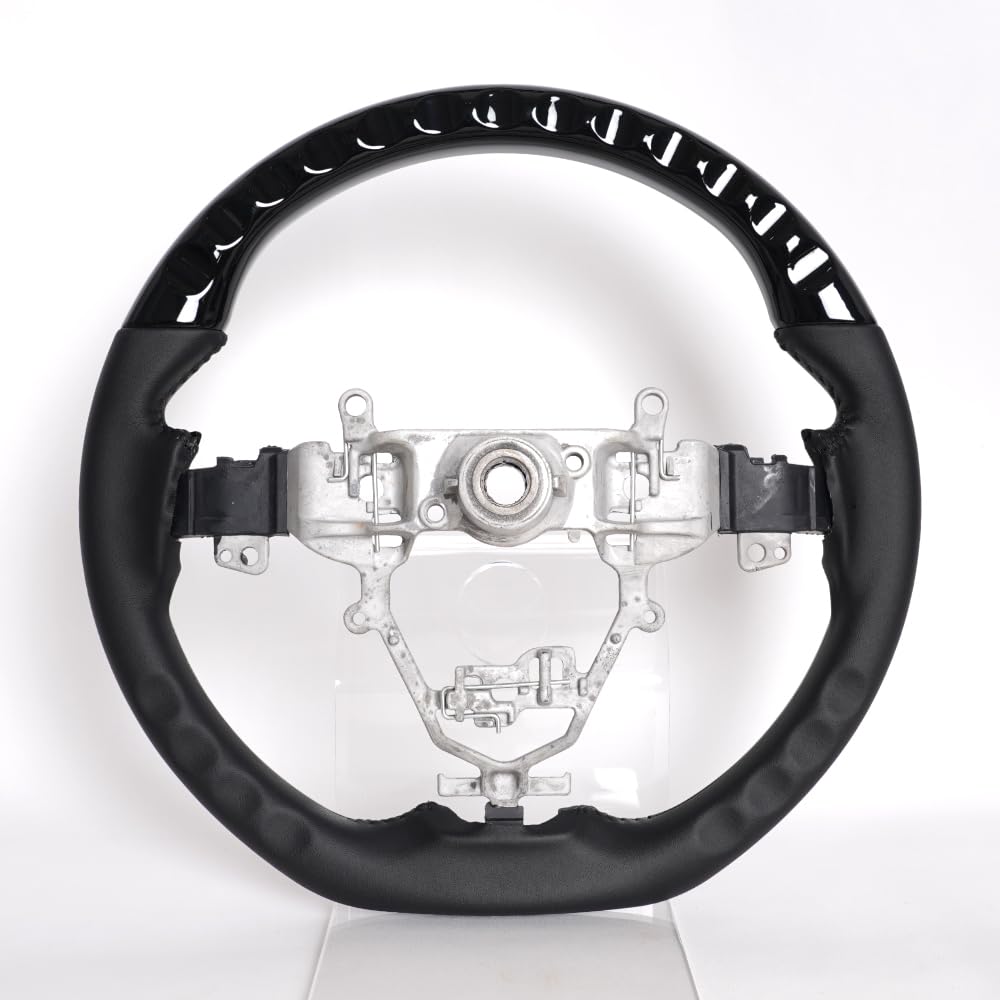 Amazon | JIANGGAI ステアリング スズキ ジムニー JB64JB74 ジムニー