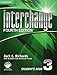 Interchange Level 3 Student's Book with Self-study DVD-ROM (Interchange Fourth Edition)