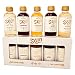 Pok Pok Som Drinking Vinegar (Gift Pack (5x4-Oz), Combo)