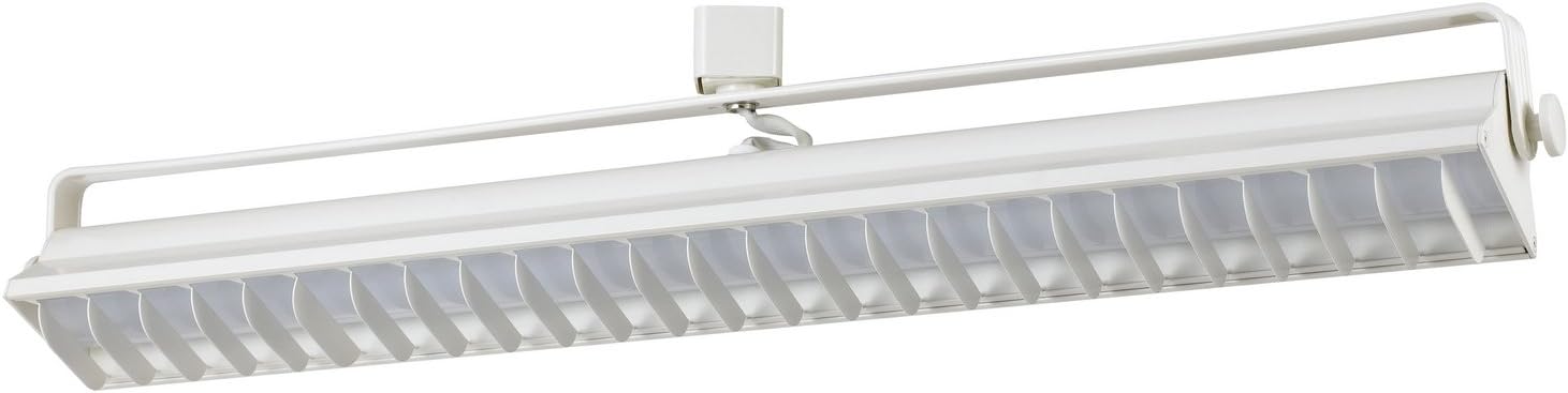 AC 60W, 4000K, 3960 Lumen, dimmable Integrated LED Wall wash Track Fixture