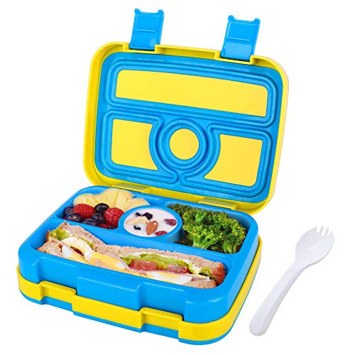 Best Toddler Lunch Box For Daycare Bpa Free