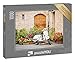 puzzleYOU: Puzzle 1000 Teile „Eine Vespa, Italien“ – aus der Puzzle-Kollektion Italien