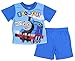 Thomas the Train Toddler Boys' Thomas the Train 2-Piece Pajama Set, Blue, 2T