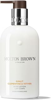 Sunlit Clementine & Vetiver Body Lotion 10 fl. oz.