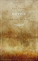 Algopix Similar Product 15 - Major Works of Charles Dickens Great
