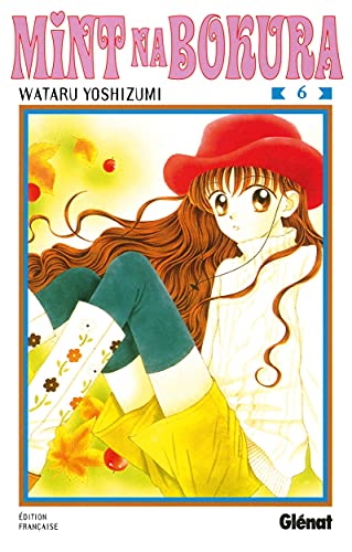 Mint Na Bokura - Tome 06