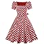 Red White Dots Red White Dots