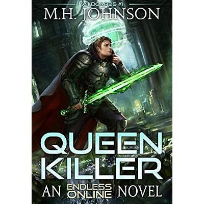 Endless Online Wildcards: Queen Killer