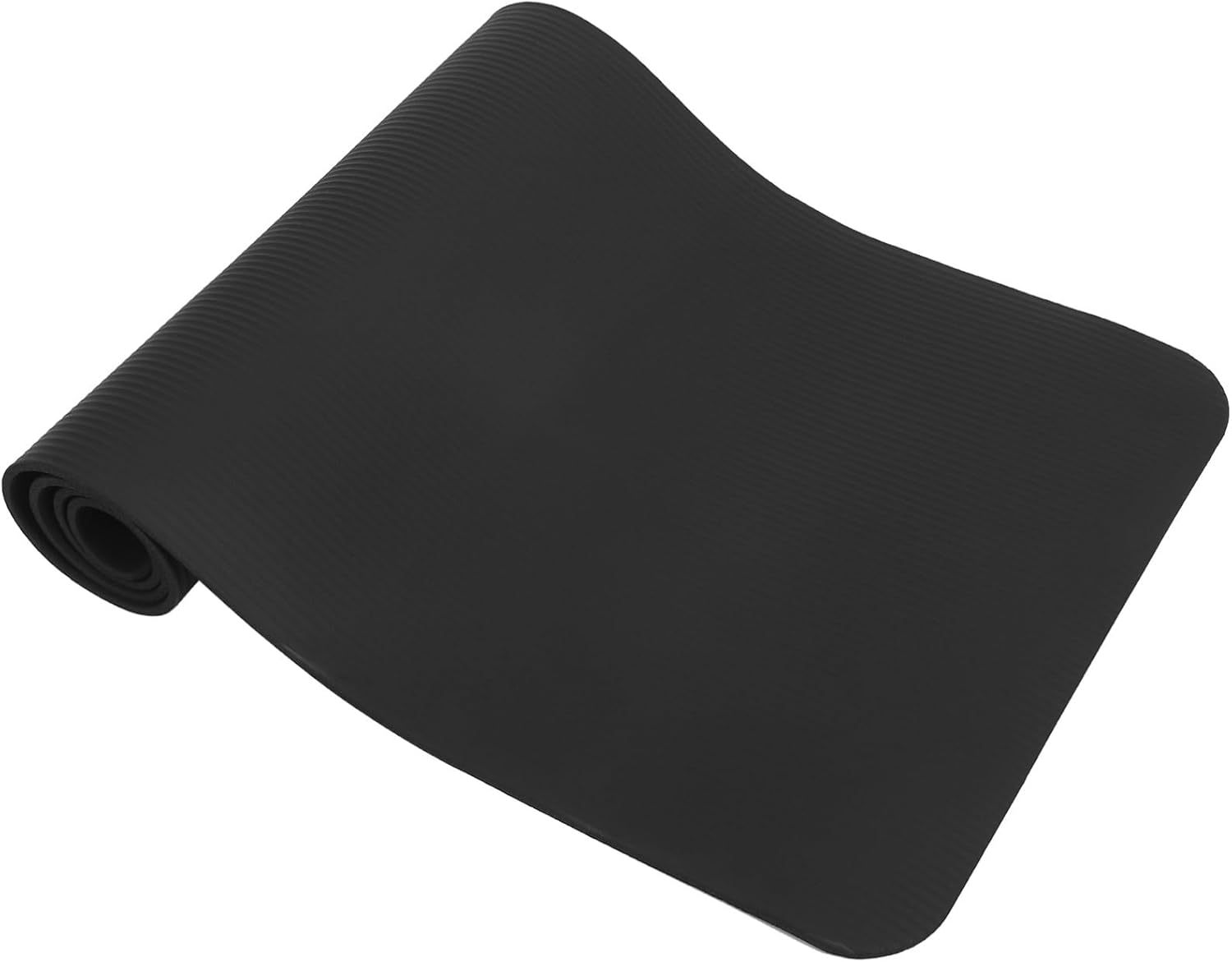 Treadmill Mat for Home Exercise Equipment Protector Durable Floor Mat for Treadmill Reduces Noise Shock Absorbing Protects Floors From Scratches