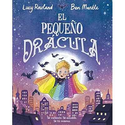 El Pequeno Dracula