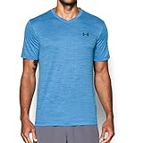 womens under armour v neck t shirts Tecnología Anti-microbiana que evita que el desarrollo de olores