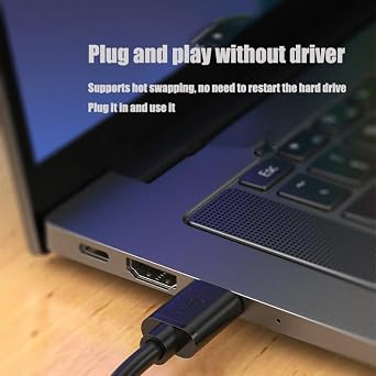 USB 3.0 ケーブル USB 3.0 A B ケーブル ブラック USB タイプA オス タイプB オス 2m