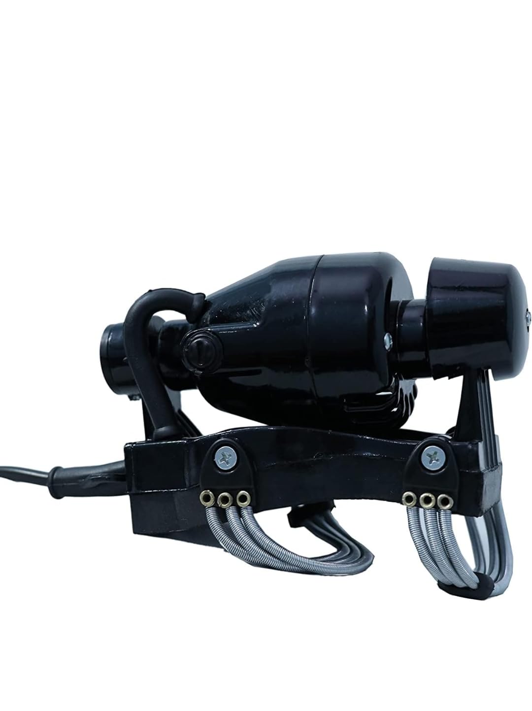 HIFZA Handy Powerful Floating Action Body/Head Massager/Double Speed Handy Massager (Black) (B0CZ1WD6KC) Amazon Price History, Amazon Price Tracker