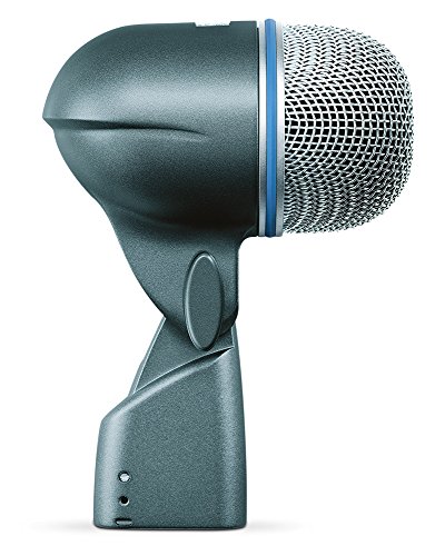 配信機器・PA機器・レコーディング機器 Shure beta52 SHURE BETA52 キックドラムマイク | 音響機材、プロジェクター、映像