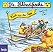 Produktbild Die Blindfische: Fisch aus der Dose: Rockmusik für Kinder