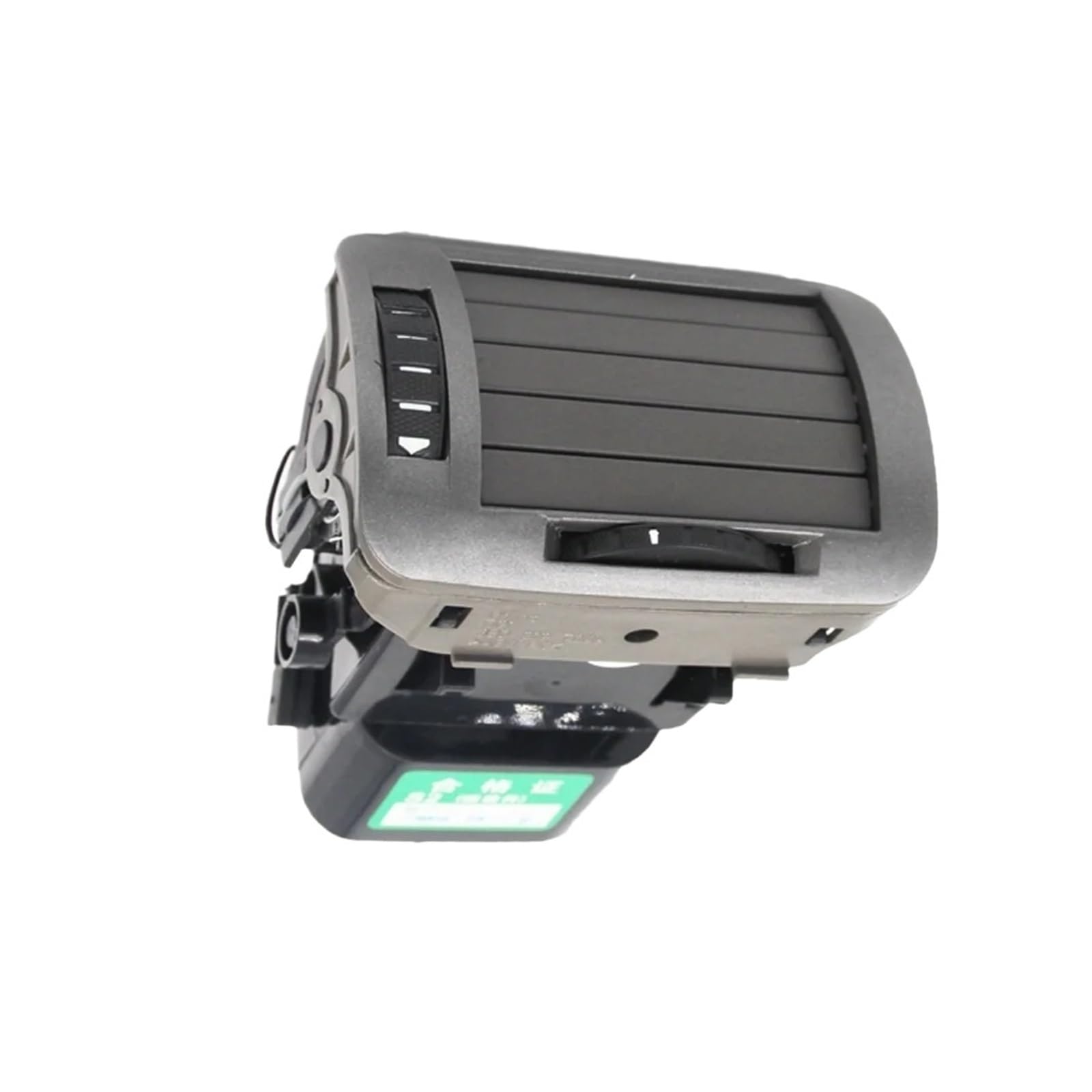 For Skoda For Superb Central Air Vent Outlet AC Vents Dashboard 3B0819728 3B0819704D 3B0819703D Car Air Conditioning Vent(Right B)