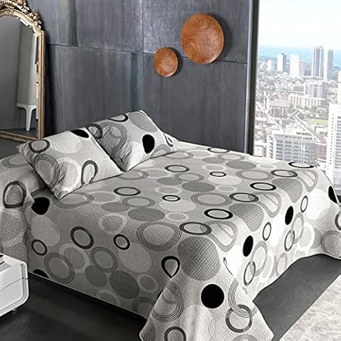 Donegal Collections | Colchas de Verano + Cojines Cover