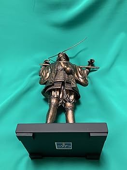 美品　廃盤　レア　フィギュア　戦国絵巻　正子公也　監修　人形のこうげつ　伊達政宗 Amazon | 人形のこうげつ 戦国絵巻 正子公也 伊達政宗 像戦国