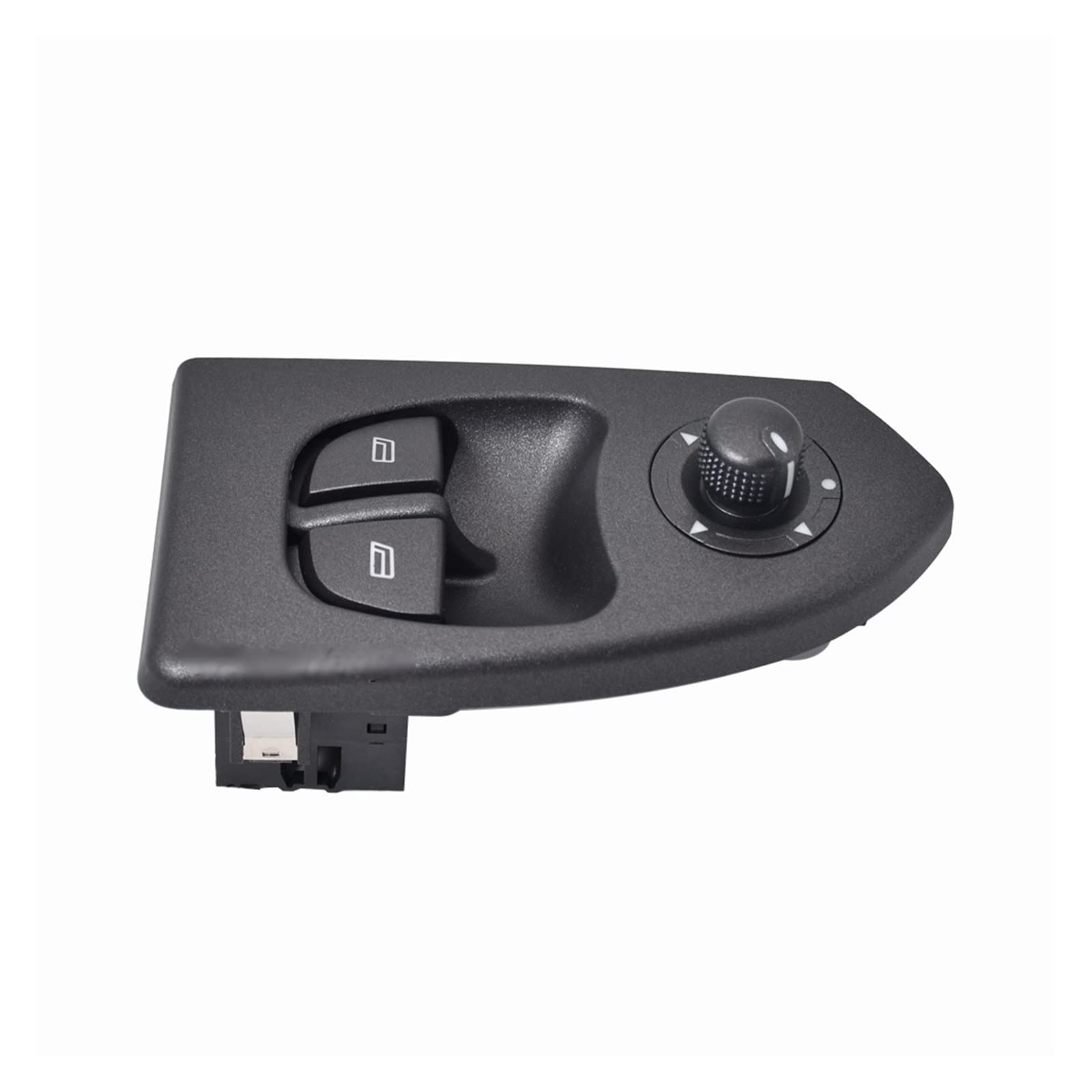 Elevalunas para Citroen para Jumper para Et para FL 2002-2006 735315619 6554T3 654.T3 Elevalunas Eléctrico Control Maestro Interruptor Pasajeros Ducato Interruptores Botón